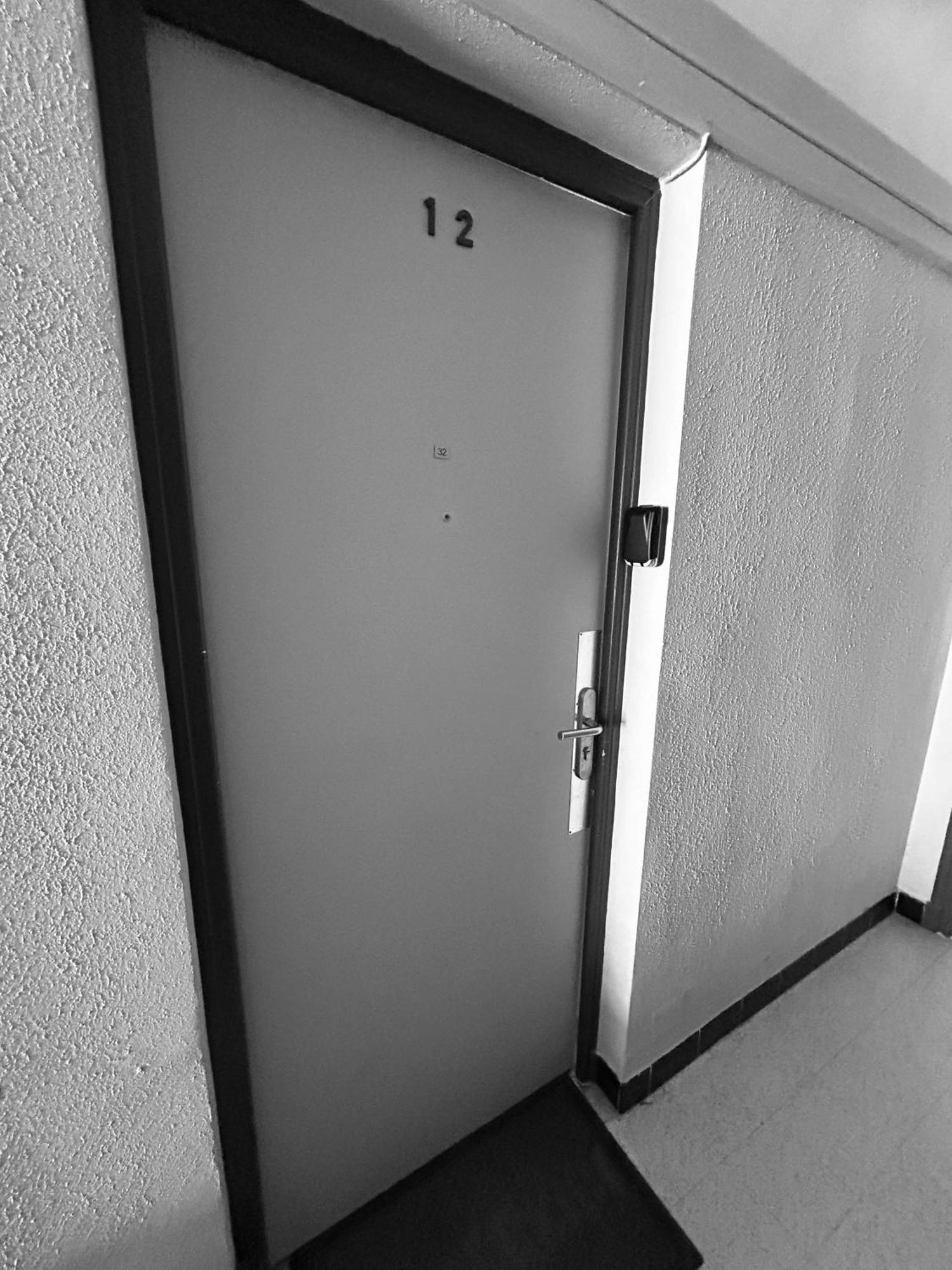 Estudio 1Ere Ligne Vue Mer ,Place De Parking Privee Acces A La Plage De La Residence 3Eme Etage Palavas-les-Flots Eksteriør bilde
